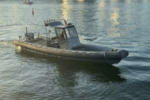 1996 USMI RHIB thumbnail 1