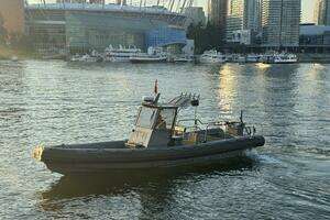 1996 USMI RHIB thumbnail 4