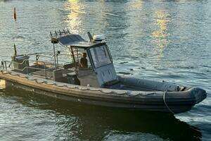 1996 USMI RHIB thumbnail 7