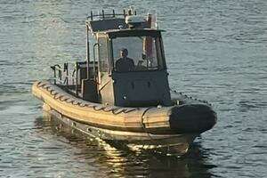 1996 USMI RHIB thumbnail 3