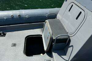 1996 USMI RHIB thumbnail 15