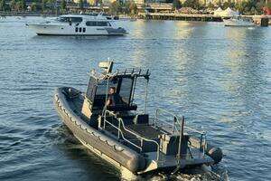 1996 USMI RHIB thumbnail 6