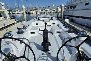 PELIGROSO 2005 Dencho  Yacht For Sale in Long Beach 