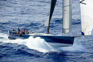 PELIGROSO 2005 Dencho  Yacht For Sale in Long Beach 