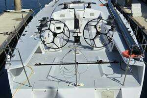 PELIGROSO 2005 Dencho  Yacht For Sale in Long Beach 