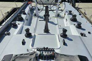 PELIGROSO 2005 Dencho  Yacht For Sale in Long Beach 