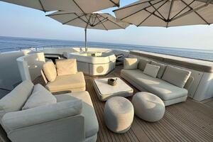 UNFORGETTABLE 137ft Royal Denship Yacht For Sale