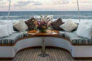 2003 Royal Denship Motor Yacht thumbnail 14