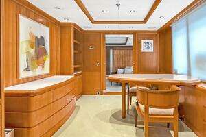 2003 Royal Denship Motor Yacht thumbnail 21