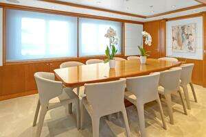 2003 Royal Denship Motor Yacht thumbnail 20