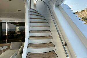 2003 Royal Denship Motor Yacht thumbnail 33