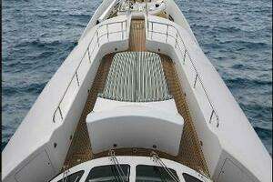 2003 Royal Denship Motor Yacht thumbnail 10
