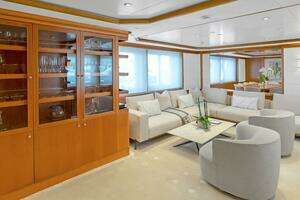 2003 Royal Denship Motor Yacht thumbnail 18