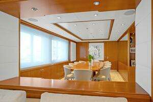 2003 Royal Denship Motor Yacht thumbnail 19