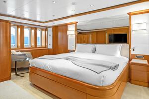 UNFORGETTABLE 137ft Royal Denship Yacht For Sale