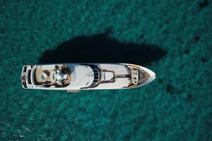 UNFORGETTABLE 137ft Royal Denship Yacht For Sale