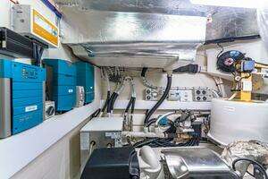 DASH 60ft Riviera Yacht For Sale