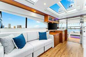 DASH 60ft Riviera Yacht For Sale