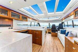 DASH 60ft Riviera Yacht For Sale
