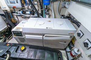 DASH 60ft Riviera Yacht For Sale