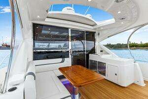 DASH 60ft Riviera Yacht For Sale