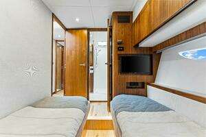 DASH 60ft Riviera Yacht For Sale