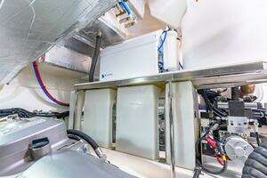 DASH 60ft Riviera Yacht For Sale