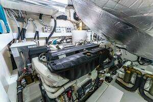 DASH 60ft Riviera Yacht For Sale