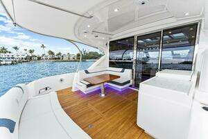 DASH 60ft Riviera Yacht For Sale