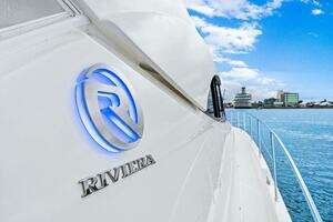 DASH 60ft Riviera Yacht For Sale