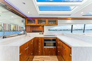 DASH 60ft Riviera Yacht For Sale
