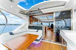 DASH 60ft Riviera Yacht For Sale