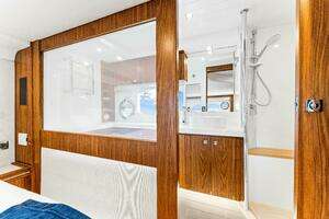 DASH 60ft Riviera Yacht For Sale