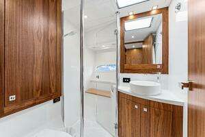 DASH 60ft Riviera Yacht For Sale