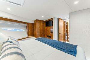 DASH 60ft Riviera Yacht For Sale