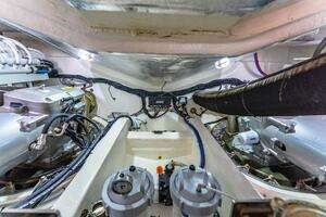 DASH 60ft Riviera Yacht For Sale