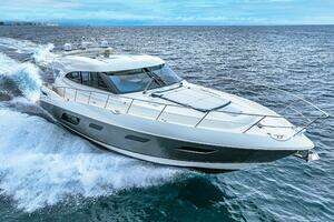 DASH 60ft Riviera Yacht For Sale