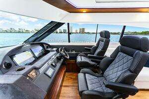 DASH 60ft Riviera Yacht For Sale
