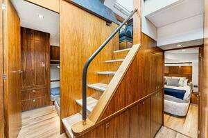 DASH 60ft Riviera Yacht For Sale