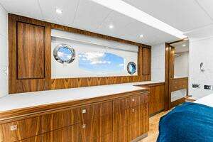 DASH 60ft Riviera Yacht For Sale