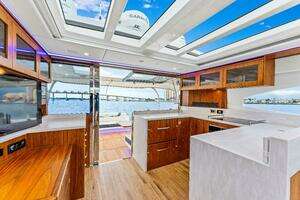DASH 60ft Riviera Yacht For Sale