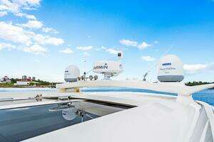 DASH 60ft Riviera Yacht For Sale
