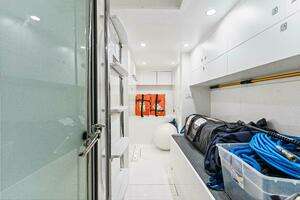 DASH 60ft Riviera Yacht For Sale