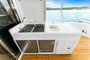 DASH 60ft Riviera Yacht For Sale