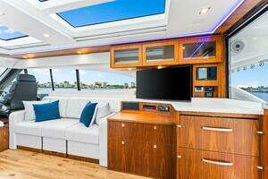 DASH 60ft Riviera Yacht For Sale