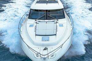 DASH 60ft Riviera Yacht For Sale