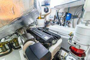 DASH 60ft Riviera Yacht For Sale