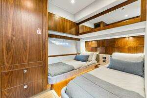 DASH 60ft Riviera Yacht For Sale