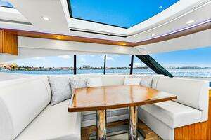DASH 60ft Riviera Yacht For Sale