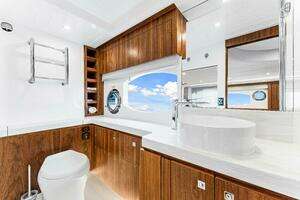 DASH 60ft Riviera Yacht For Sale